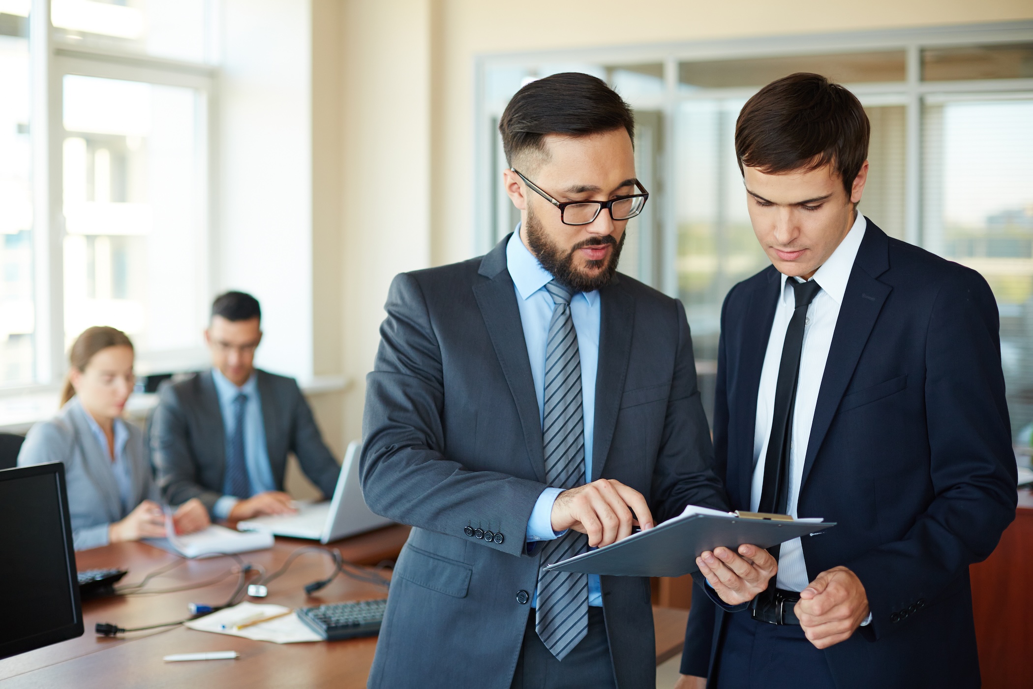KSBS Consulting business strategy and advisory