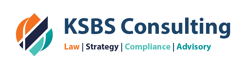 KSBS Consulting logo